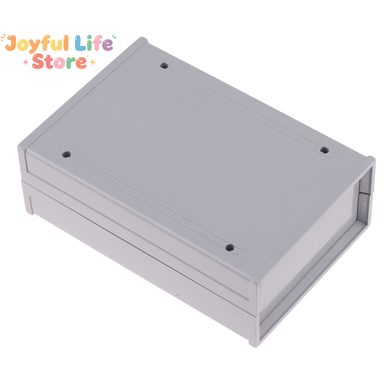Diy Enclosure For Electronics - Oferta Imperdível: Caixa de Instrumentos PCB