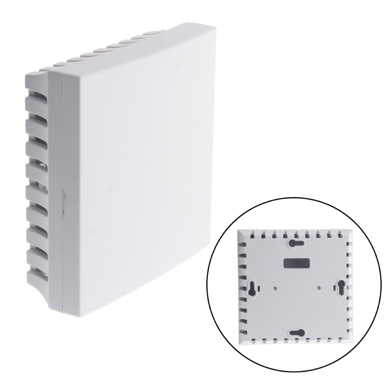 Diy Enclosure For Electronics - Caixa de junção de plástico sensor
