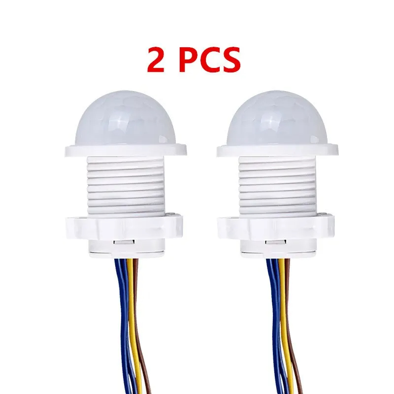 Ldr Light Sensor - AC110-240V sensor automático interruptor de luz