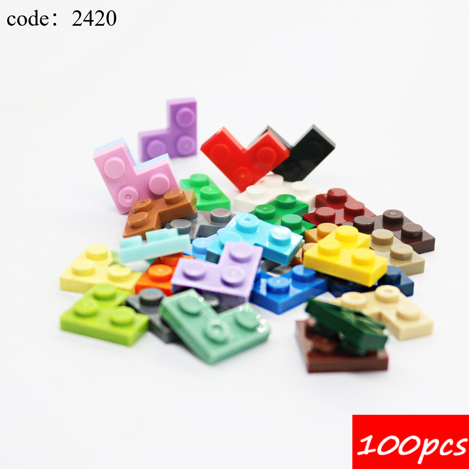 Diy Electronics Gift Ideas - 100 pçs moc 2420 placa 2x2
