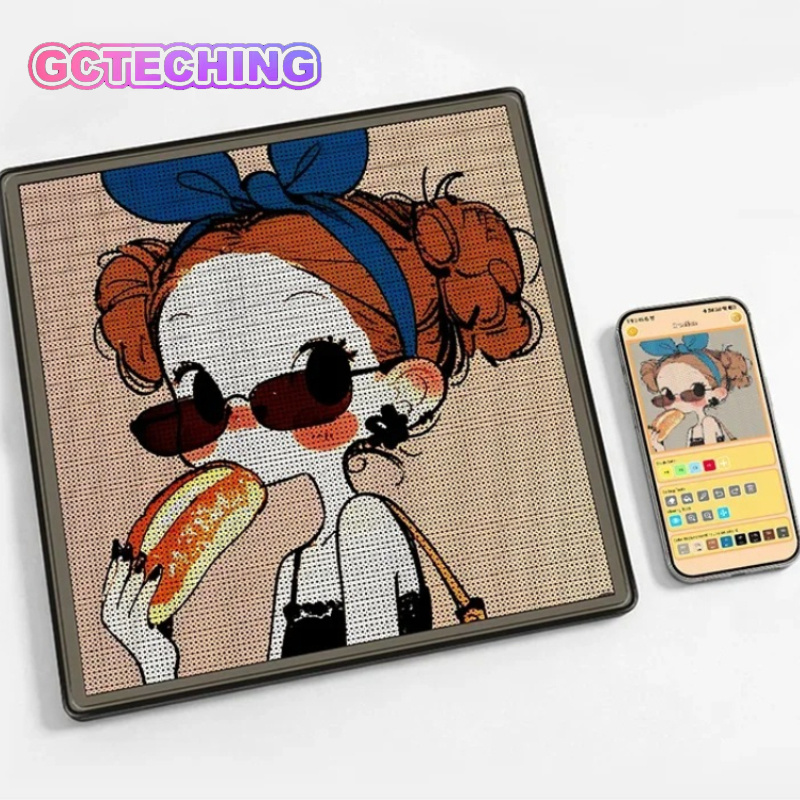 Diy With Electronics - Kit de Artesanato DIY com Placa