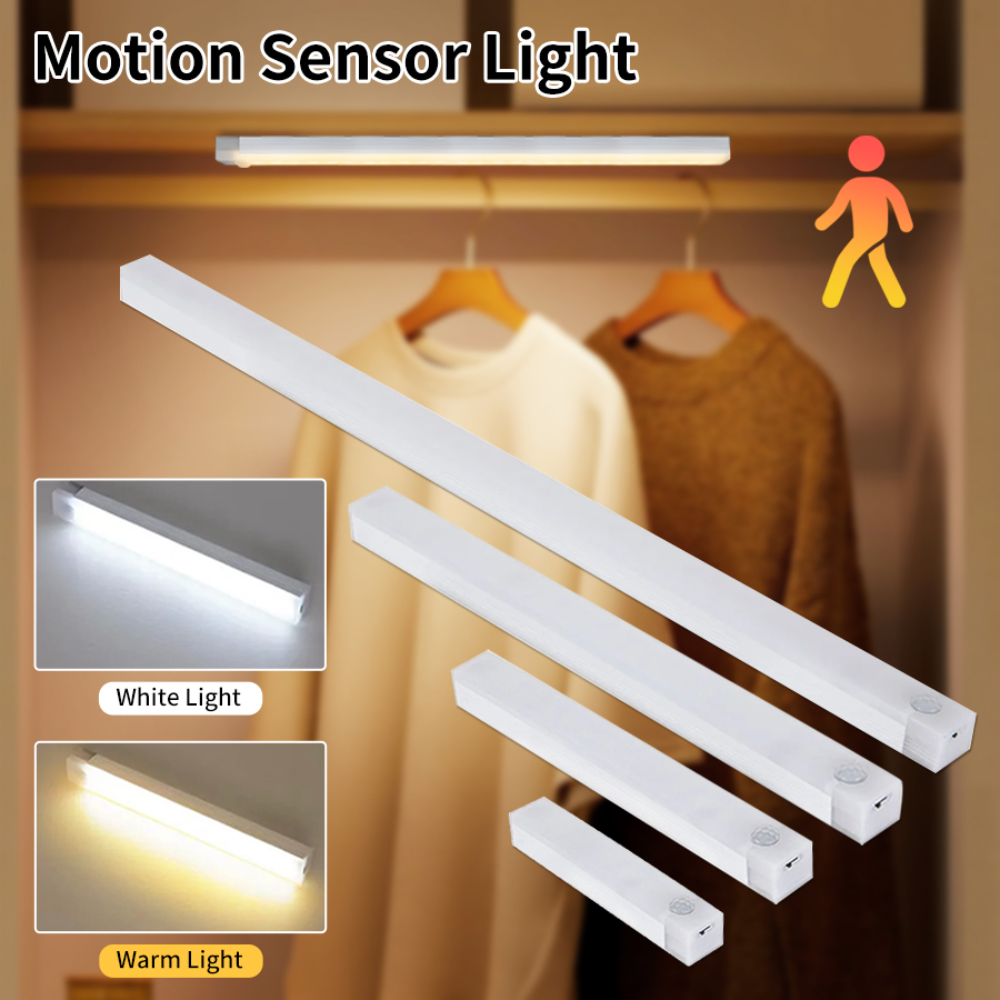 Ldr Light Sensor - Sensor de movimento luz do armário