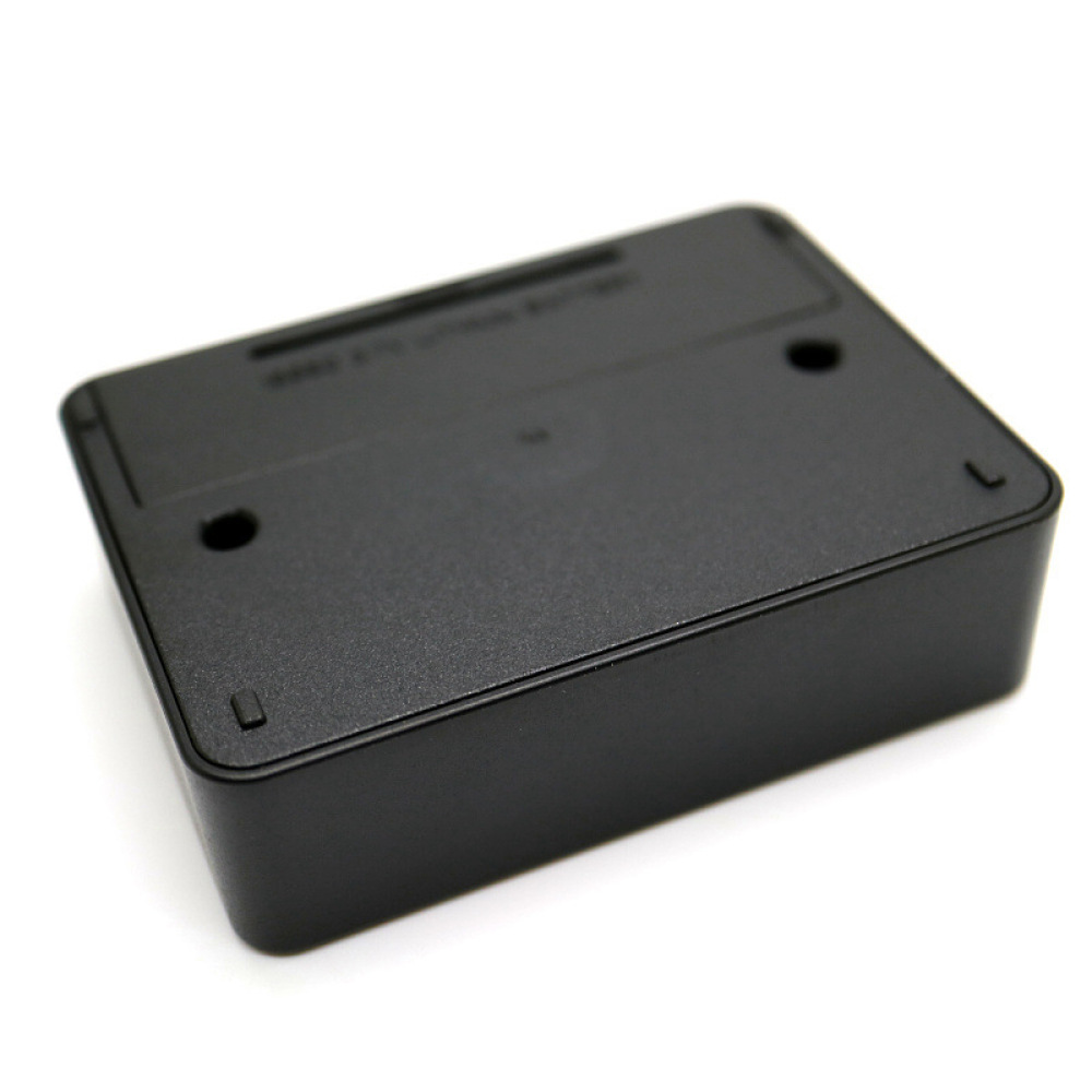 Diy Electronics Test Equipment - Medidor de Resistência Digital EXY 521