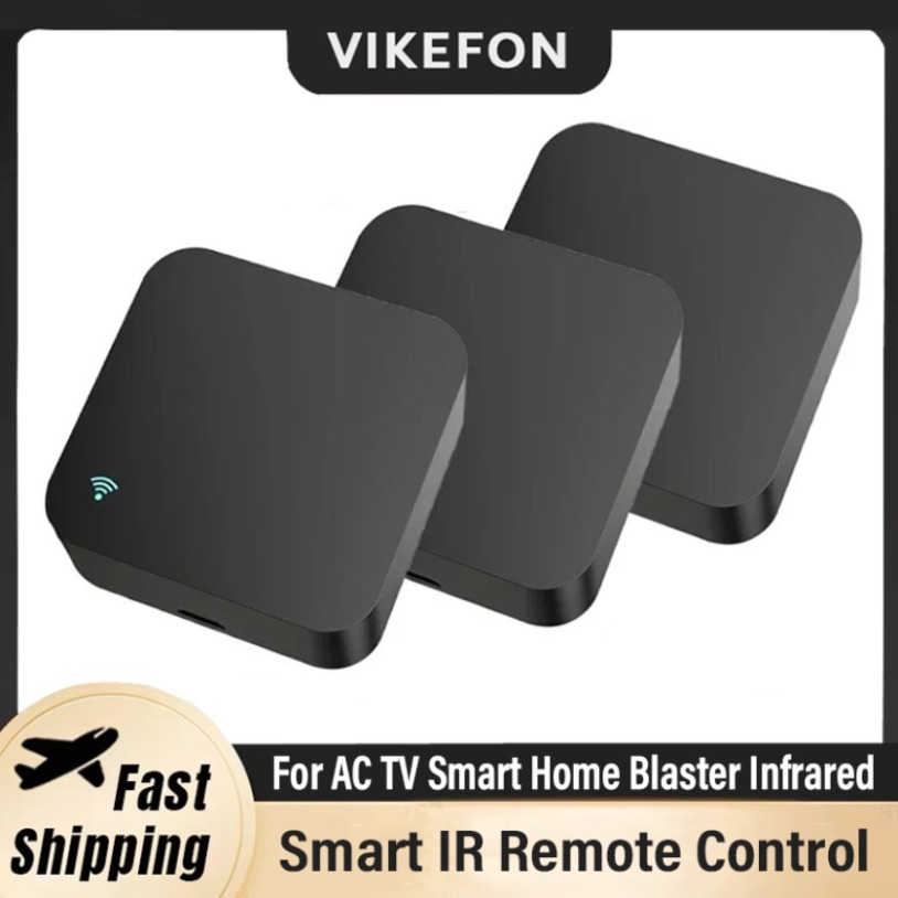 Ir Infrared Receiver - Tuya zigbee 3.0 inteligente ir controle