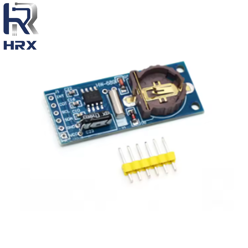 Rtc Module Ds3231 - Novo pcf8563 pcf8563t 8563 iic relógio