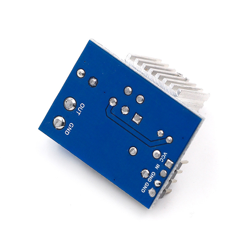 Diy Electronics Audio - Placa Amplificadora de Áudio TDA2030A, Módulo