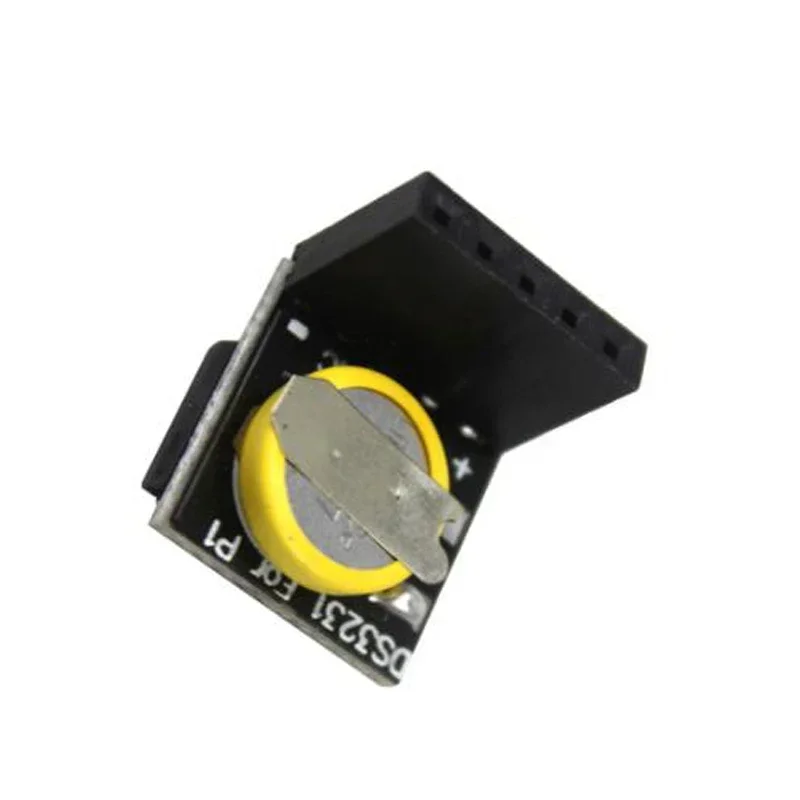 Rtc Module Ds3231 - Módulo de relógio em tempo real