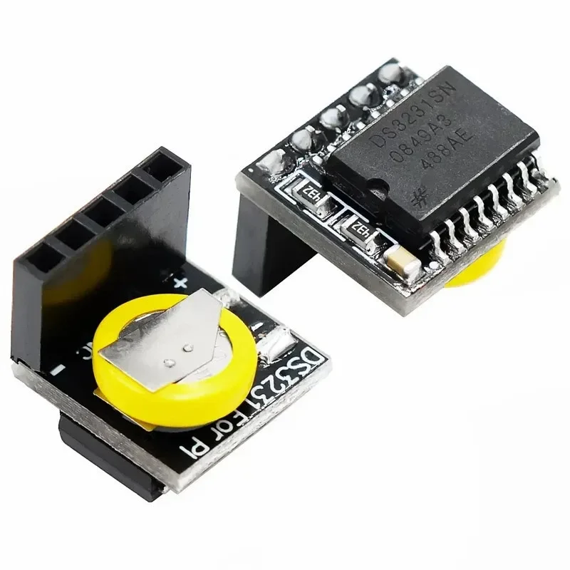 Rtc Module Ds3231 - 10PCS DS3231 Módulo de memória de