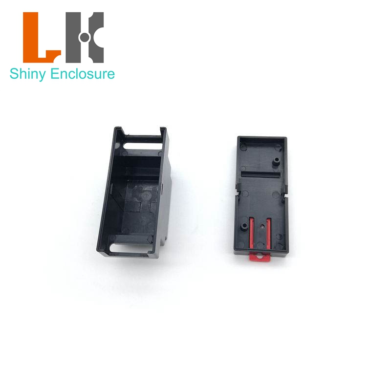 Diy Enclosure For Electronics - Caixa de distribuição de plástico para