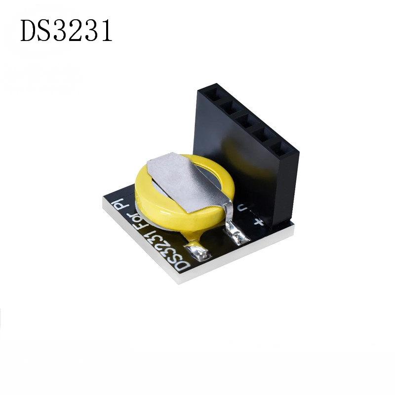 Rtc Module Ds3231 - Módulo de relógio RTC com interface