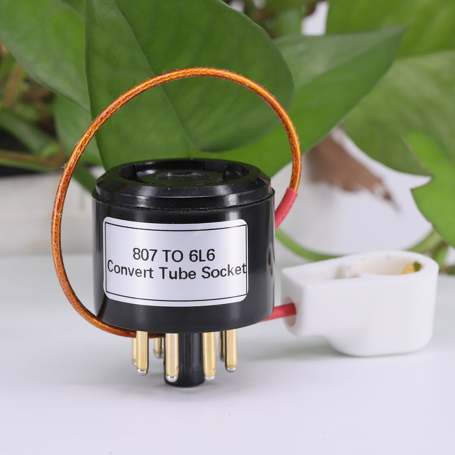 Diy Electronics Audio - 1pc 807 fu-7 fu7 para 6l6