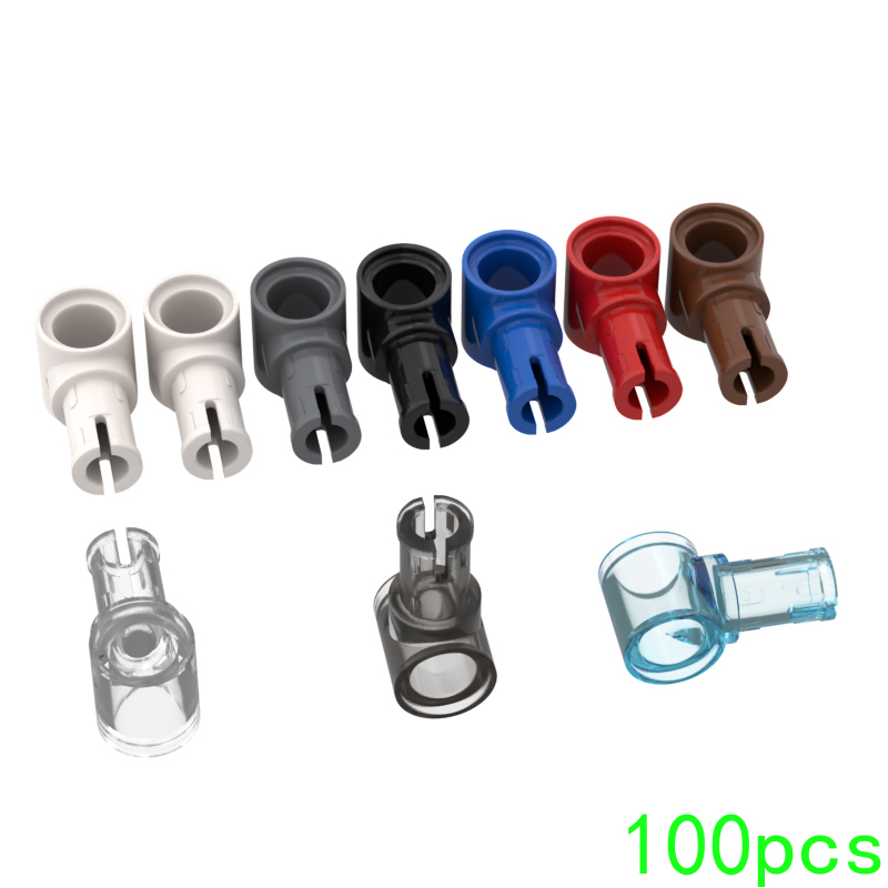 Diy Electronics Gift Ideas - 100 pçs de alta tecnologia montar