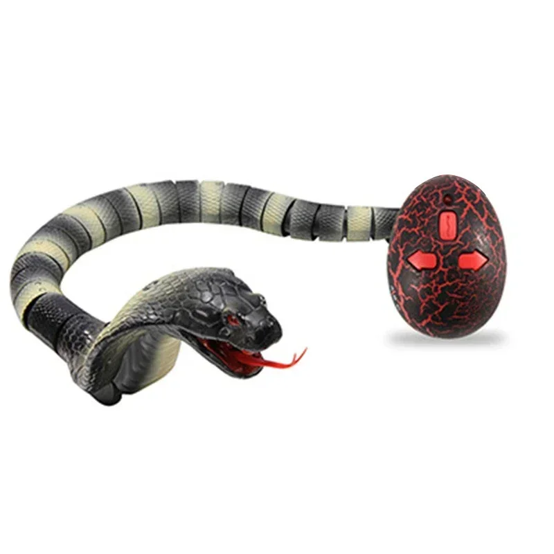 Ir Infrared Receiver - Cobra realista brinquedos de cobra rc
