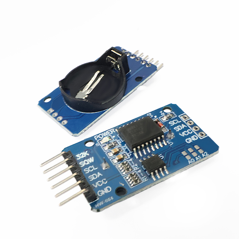 Rtc Module Ds3231 - Ds3231 at24c32 módulo rtc de precisão