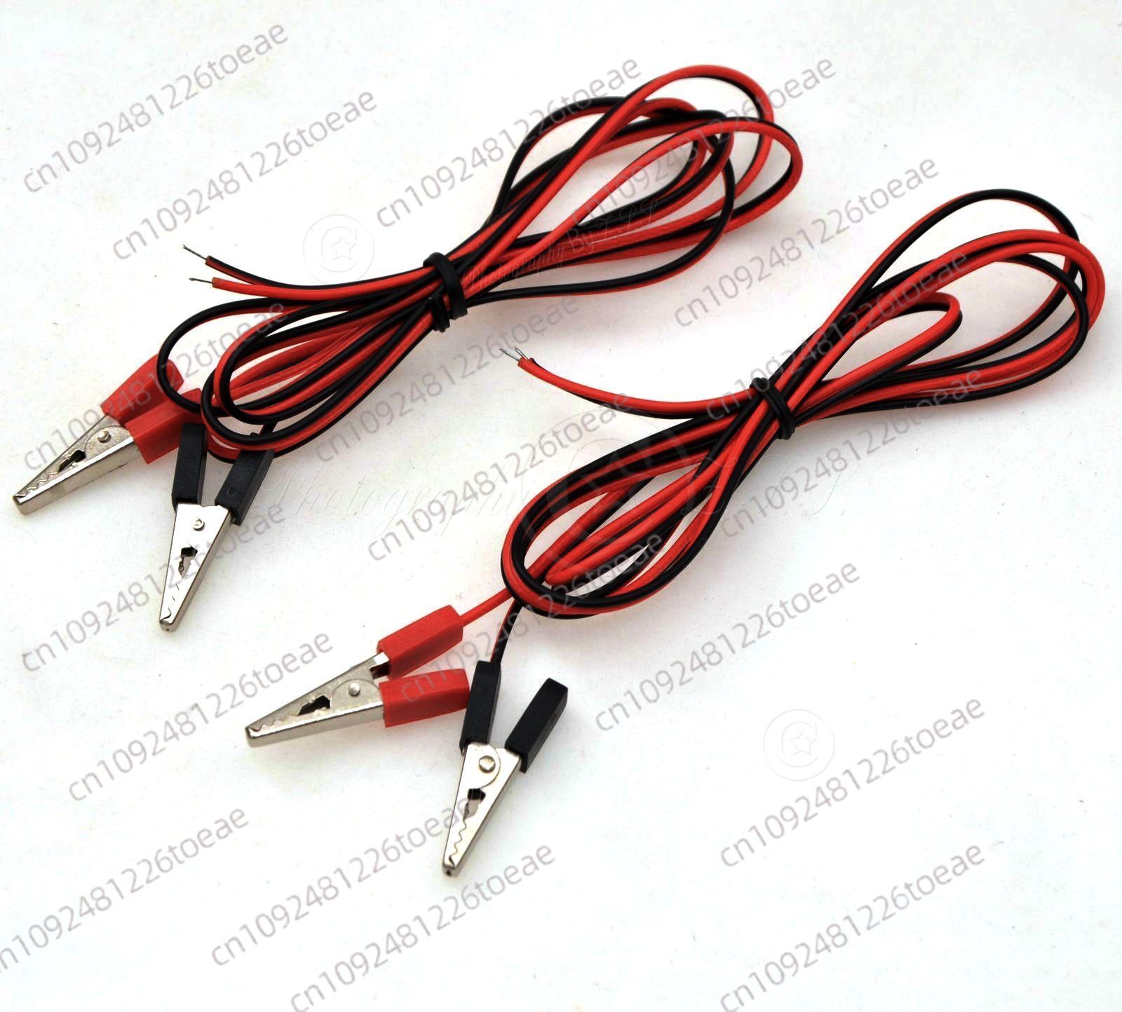 Diy Electronics Test Equipment - 2 Pares de Cabos de 1,5m