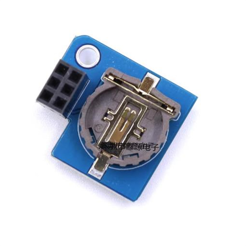 Rtc Module Ds3231 - DS3231 I2C Pi RTC Torta de