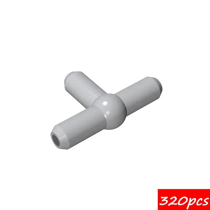 Diy Electronics Gift Ideas - 320 pçs de alta tecnologia montar
