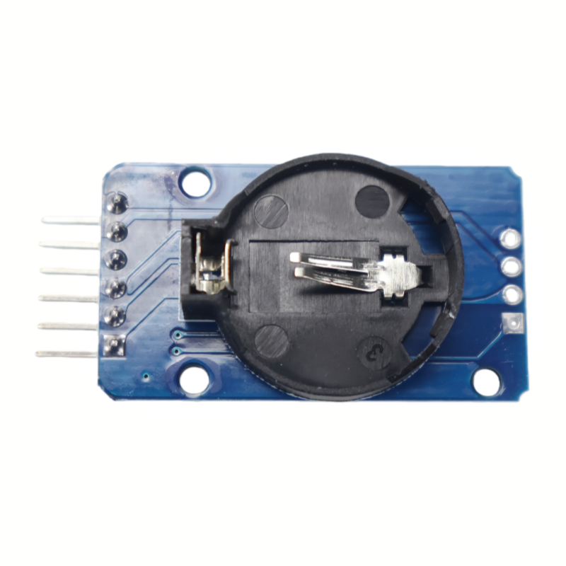 Rtc Module Ds3231 - Módulo de Relógio RTC DS3231+AT24C32 I2C