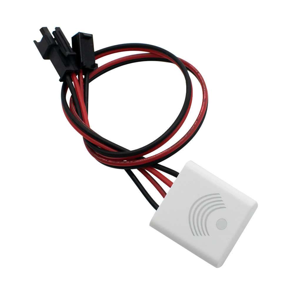 Ldr Light Sensor - 5.8GHz LED Micro-ondas Radar Sensor Light