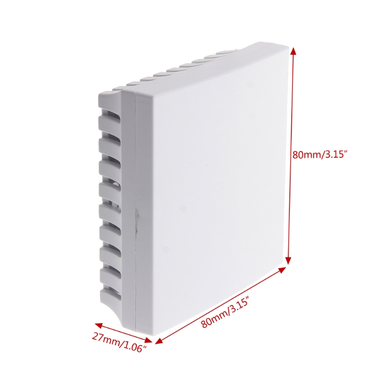 Caixa de junção de plástico se - Diy Enclosure For Electronics avaliação e preço
