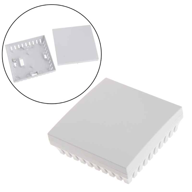Caixa de junção de plástico se - Diy Enclosure For Electronics avaliação e preço