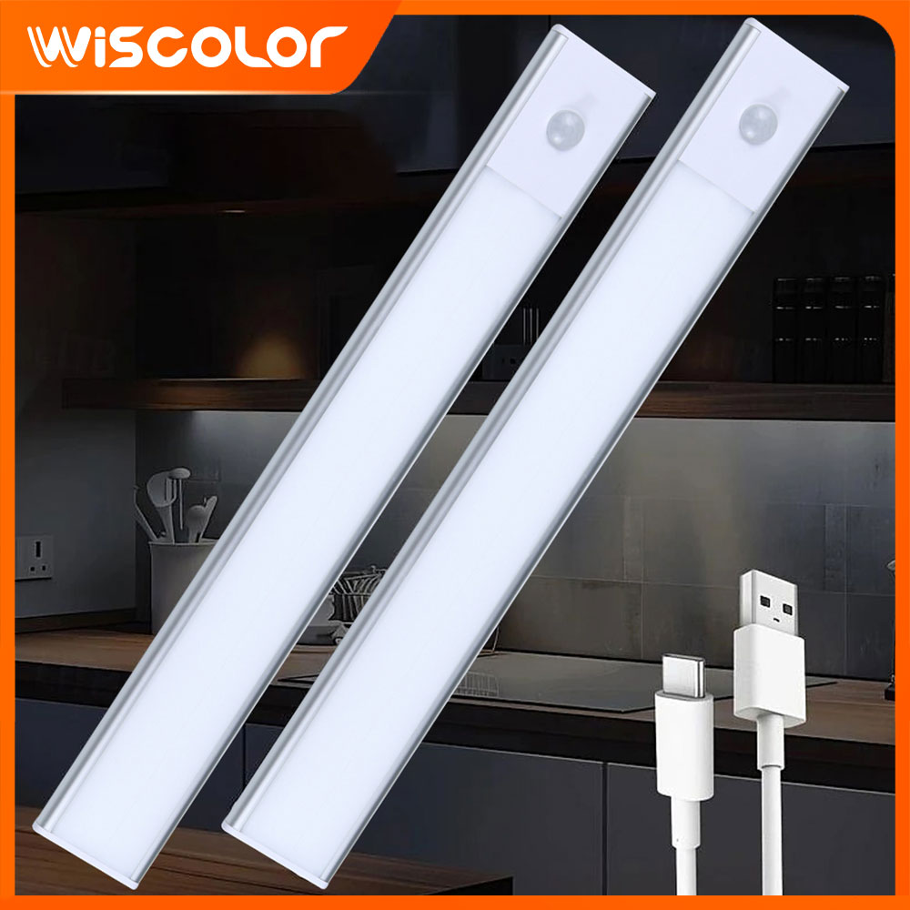 Luz Noturna LED Ultra Fina com - Ldr Light Sensor avaliação e preço