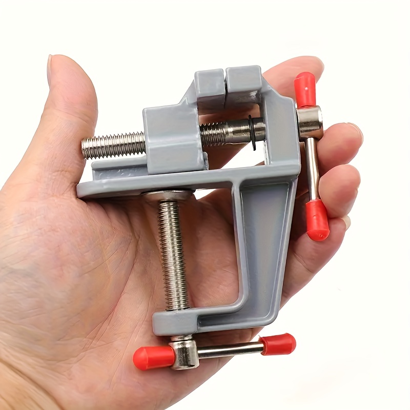 1 peça mini torno de liga de a - Diy Electronics Workshop avaliação e preço