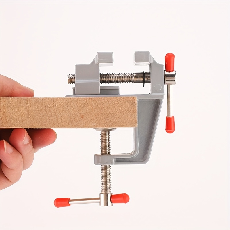 1 peça mini torno de liga de a - Diy Electronics Workshop avaliação e preço