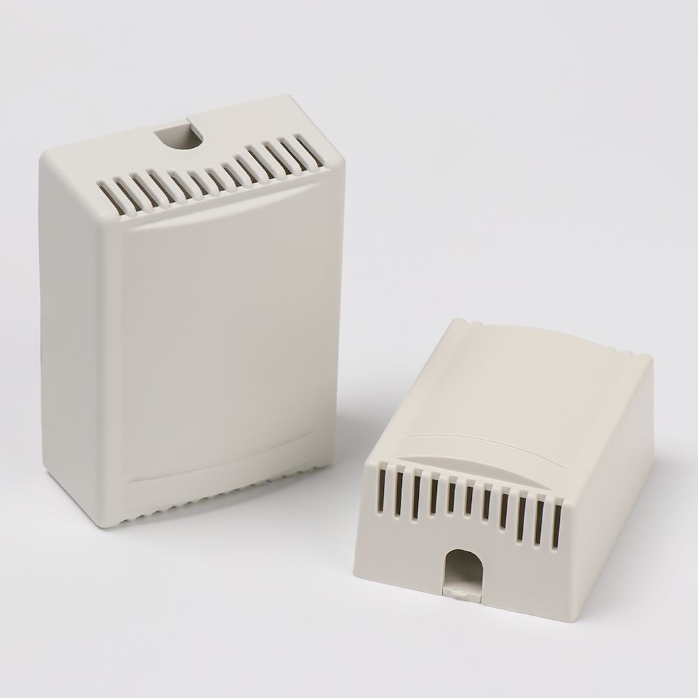 Caixa eletrônica plástica impe - Diy Electronics Projects avaliação e preço