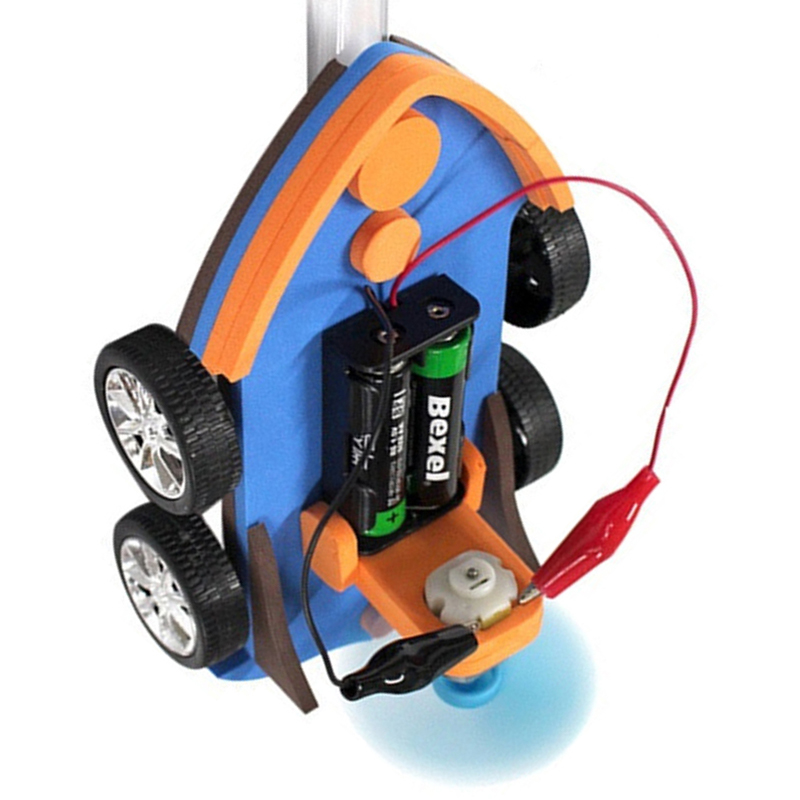 Diy aerodinâmico lancha ciênci - Diy Boat Electronics avaliação e preço