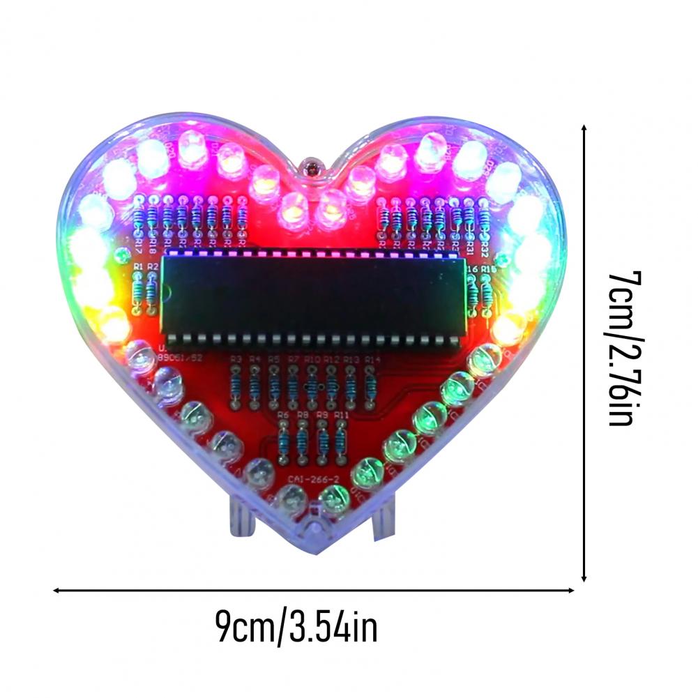 Kit de Soldagem em Forma de Co - Diy Electronics Workshop avaliação e preço