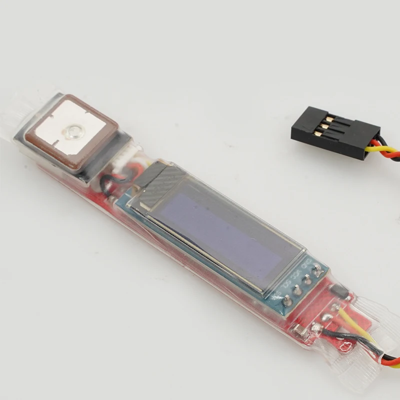 BoMaS1PCS Mini Bee122 GPS Velo - Diy Boat Electronics avaliação e preço
