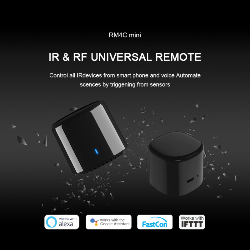 Controle Remoto Universal Broa - Ir Infrared Receiver avaliação e preço