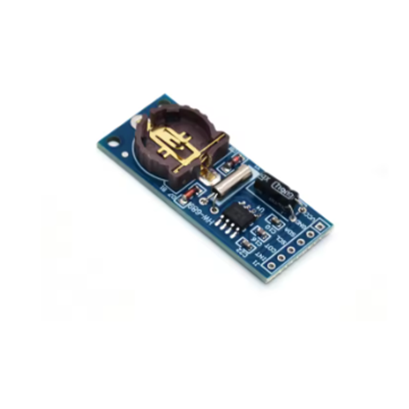 Novo pcf8563 pcf8563t 8563 iic - Rtc Module Ds3231 avaliação e preço
