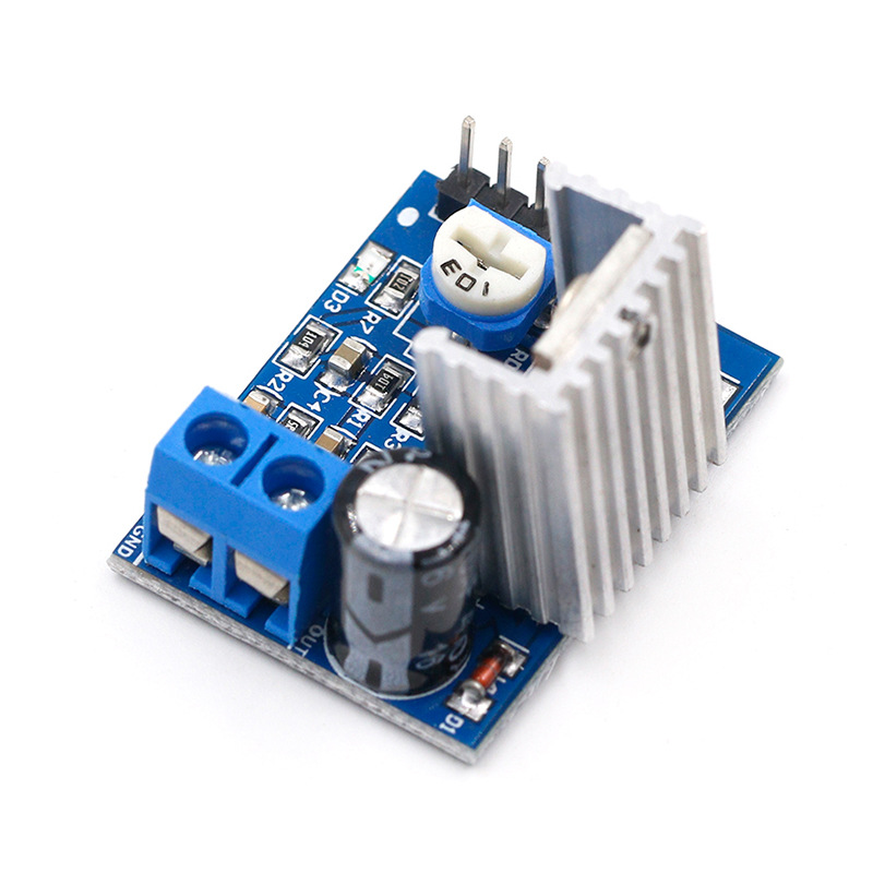 Placa Amplificadora de Áudio T - Diy Electronics Audio avaliação e preço