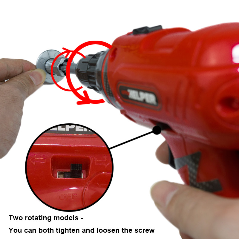 Ferramentas brinquedos broca e - Diy Electronics For Beginners avaliação e preço