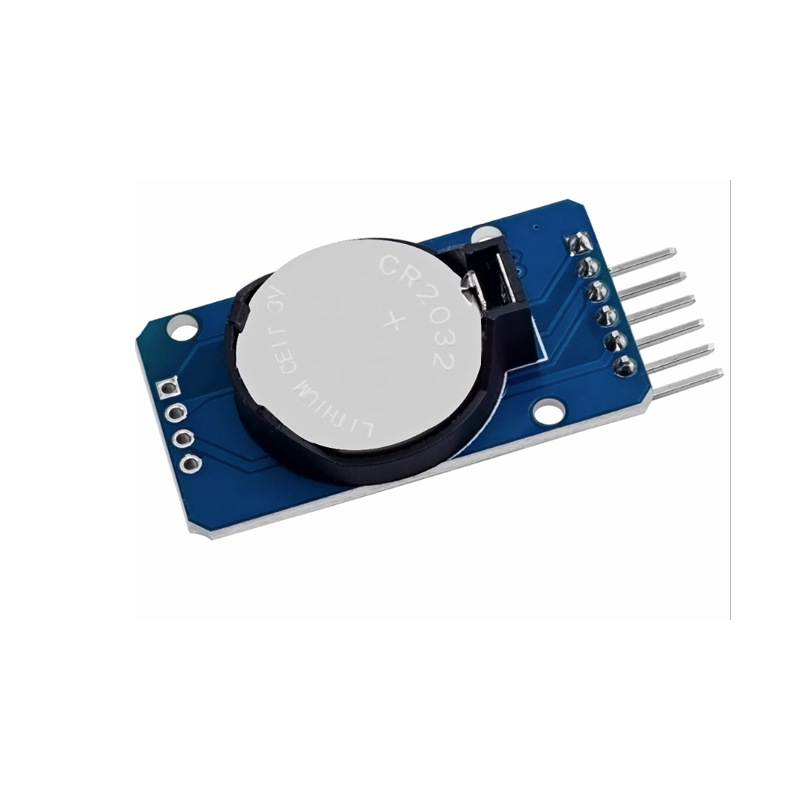 1/5/10/30/50 Peças Módulo RTC  - Rtc Module Ds3231 avaliação e preço