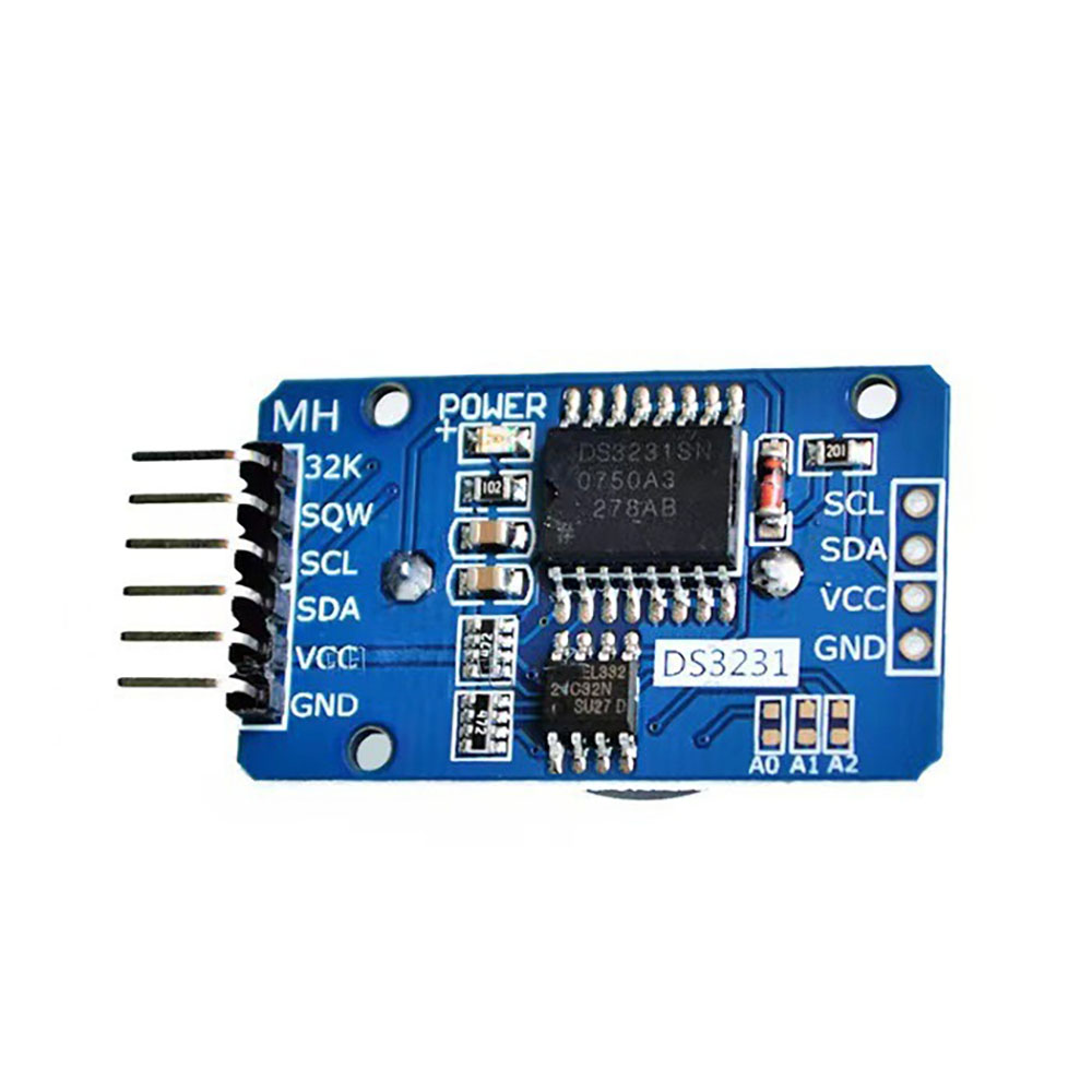 1/5/10/30/50 Peças Módulo RTC  - Rtc Module Ds3231 avaliação e preço