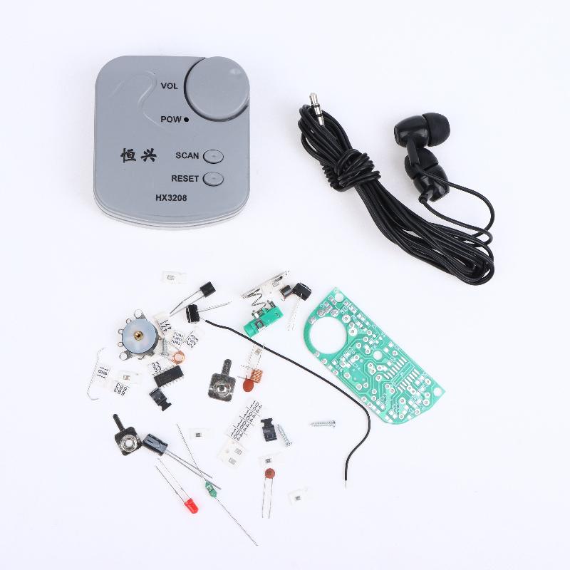 Kit Eletrônico DIY: Módulo de  - Diy With Electronics avaliação e preço
