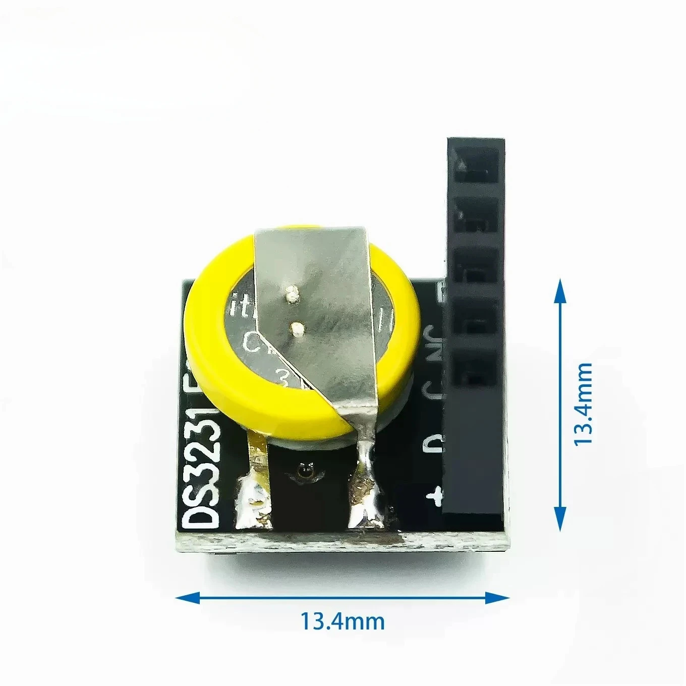 10PCS DS3231 Módulo de memória - Rtc Module Ds3231 avaliação e preço