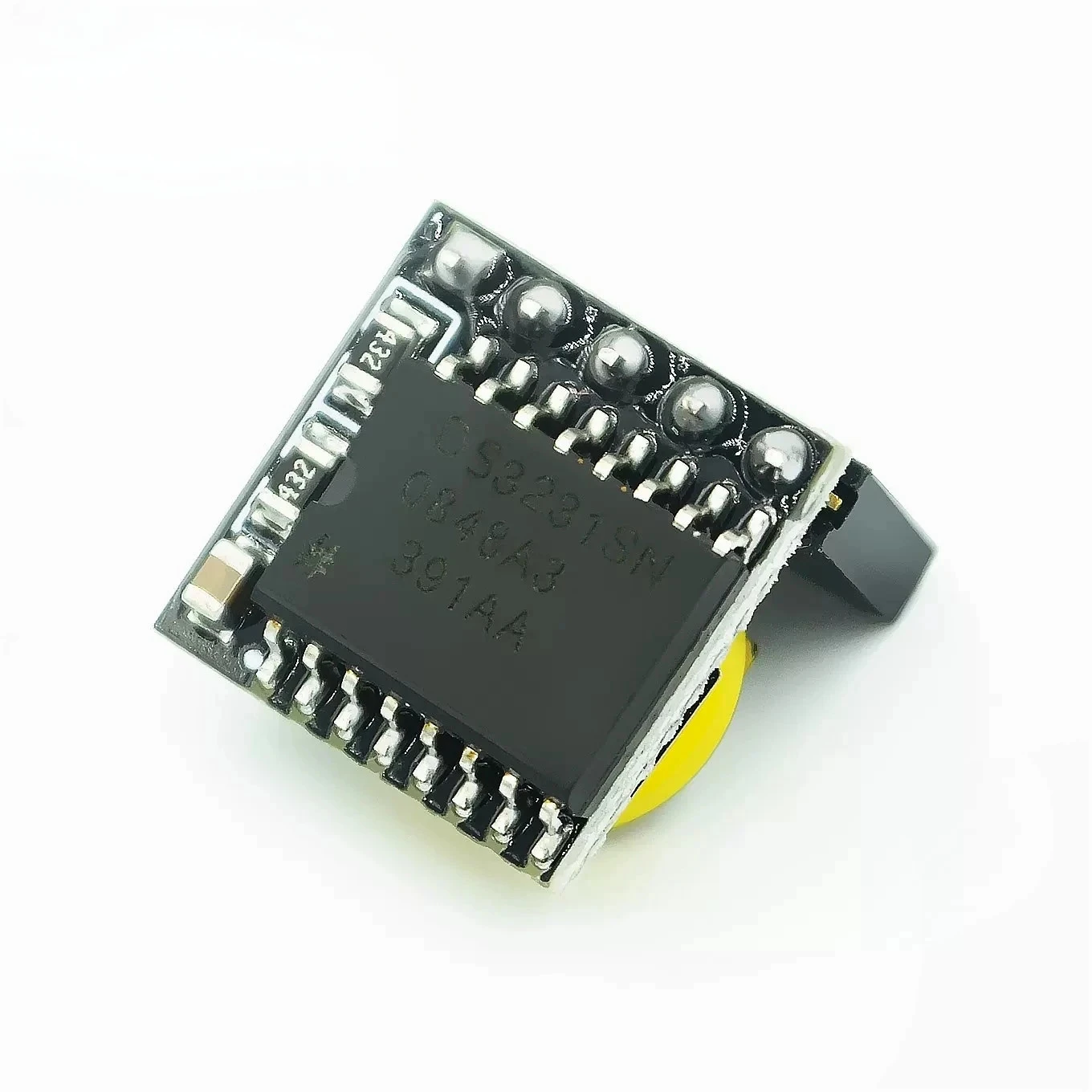 10PCS DS3231 Módulo de memória - Rtc Module Ds3231 avaliação e preço