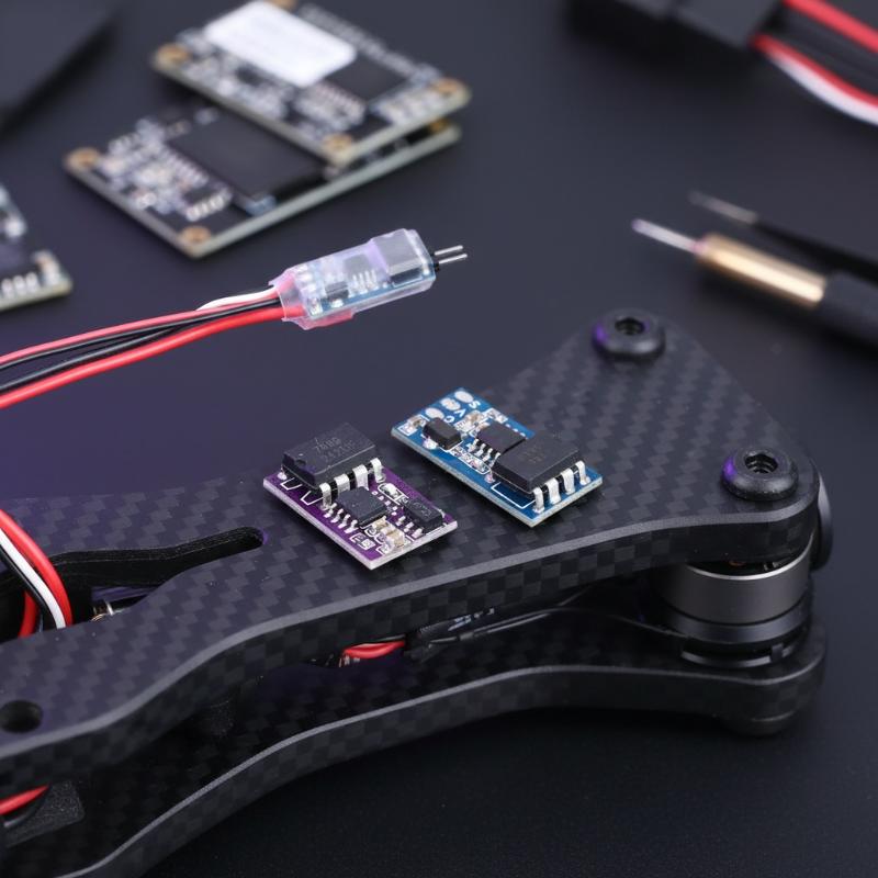 Controlador Eletrônico de Velo - Diy Boat Electronics avaliação e preço