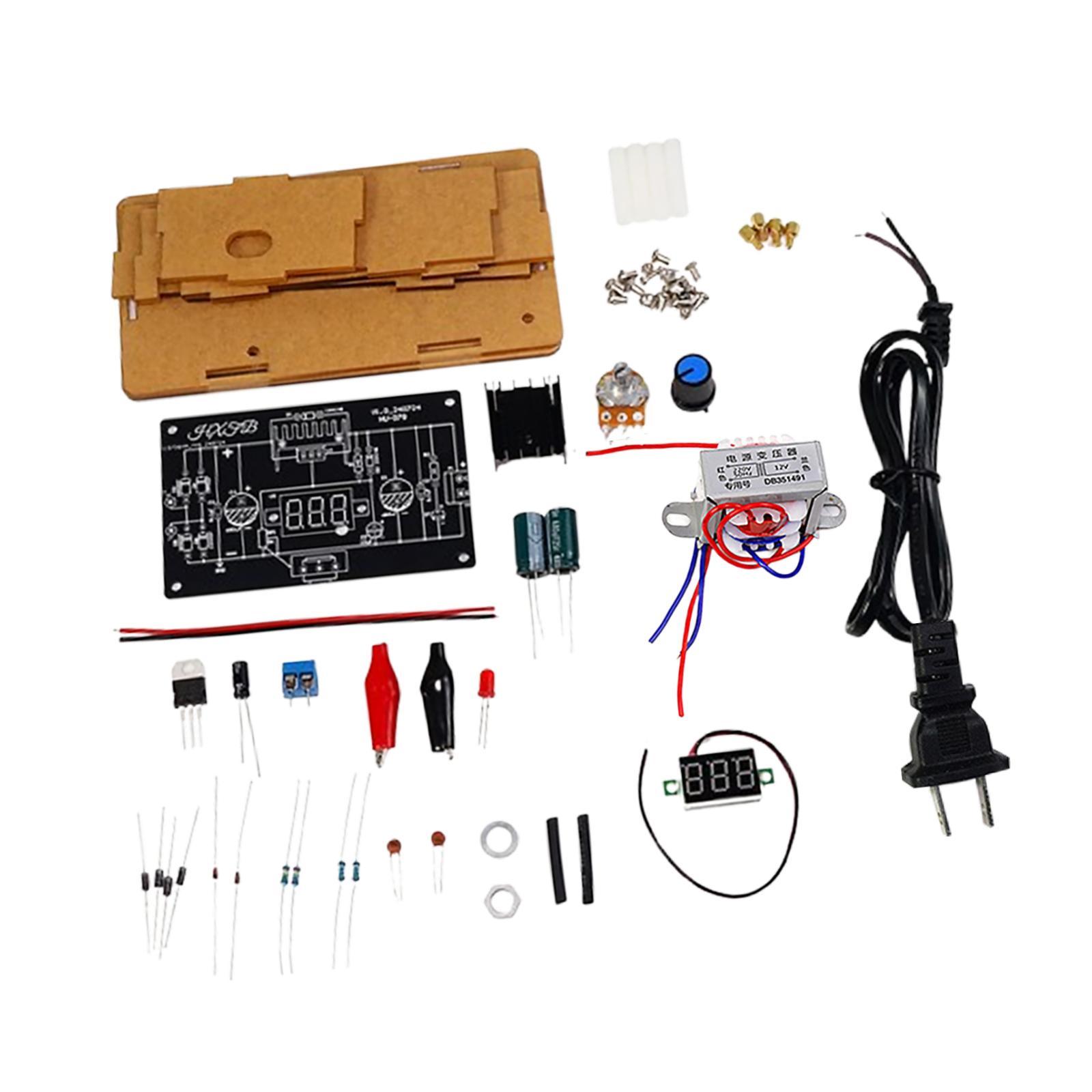 Placa de Prática de Soldagem e - Diy Electronics Workshop avaliação e preço