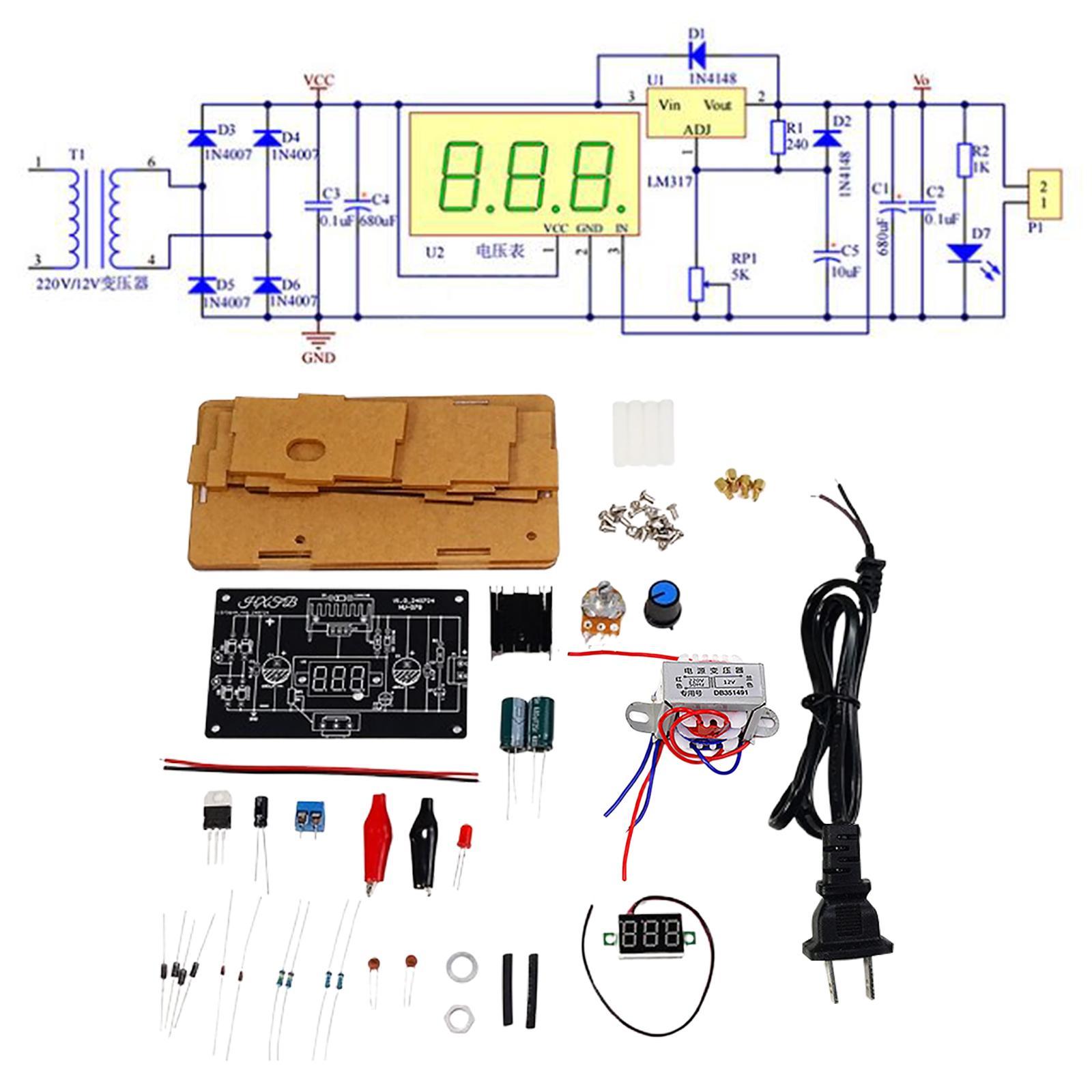 Placa de Prática de Soldagem e - Diy Electronics Workshop avaliação e preço