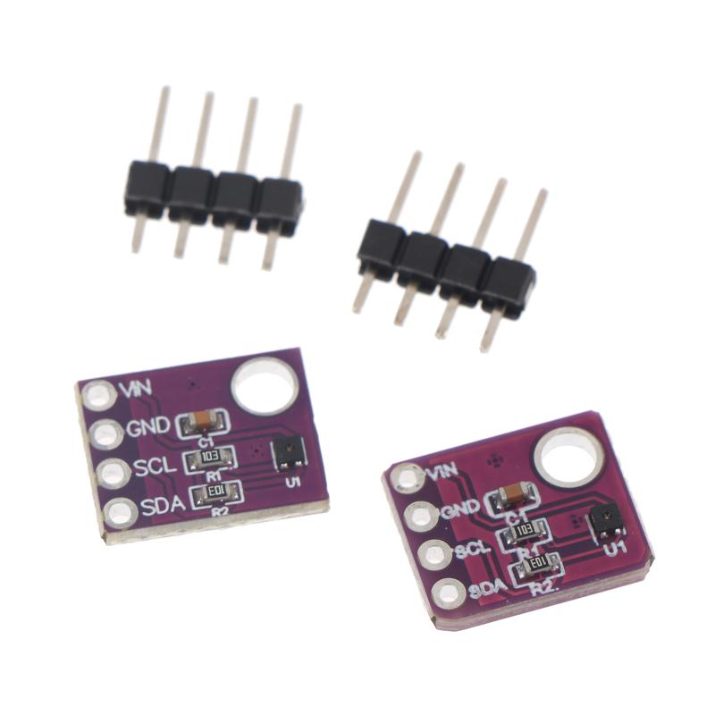 Novo em Promoção: Módulo Senso - Diy Electronics Projects avaliação e preço