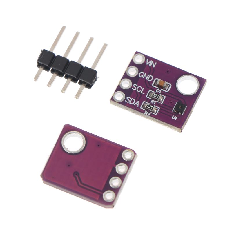 Novo em Promoção: Módulo Senso - Diy Electronics Projects avaliação e preço