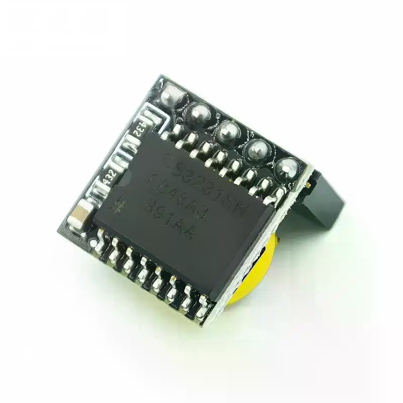 Módulo RTC de Alta Precisão DS - Rtc Module Ds3231 avaliação e preço