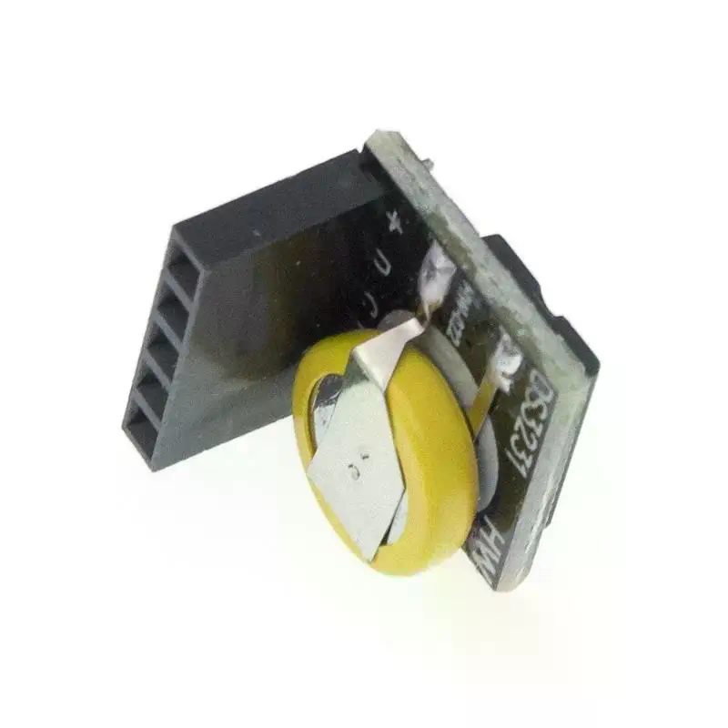 Módulo RTC de Alta Precisão DS - Rtc Module Ds3231 avaliação e preço