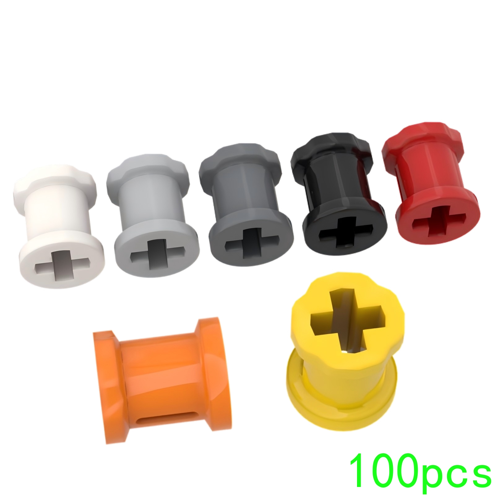 100 peças de alta tecnologia m - Diy Electronics Gift Ideas avaliação e preço