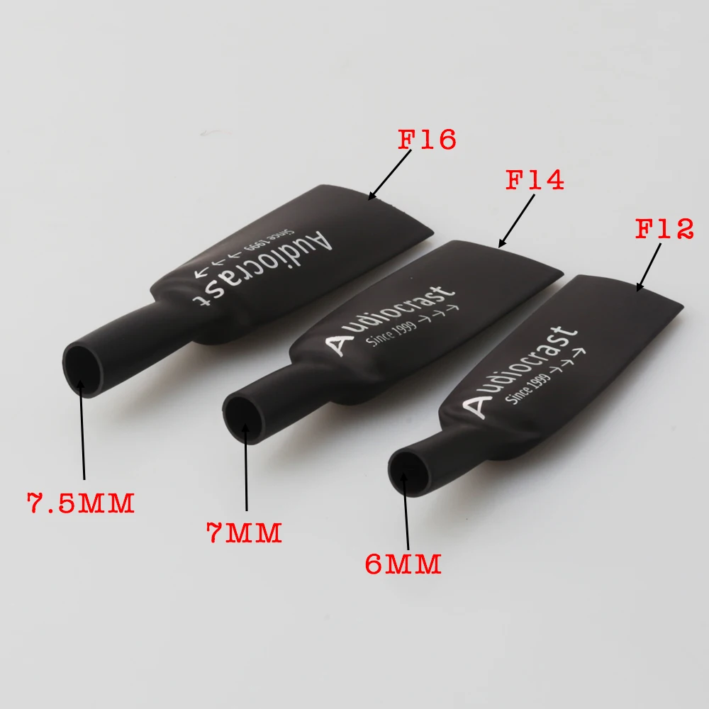 24x audiocrast arco-íris cor t - Heat Shrink Tubing avaliação e preço